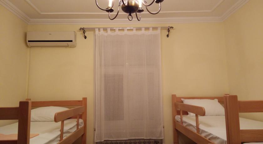 Vila Hedonija Belgrado Camera foto
