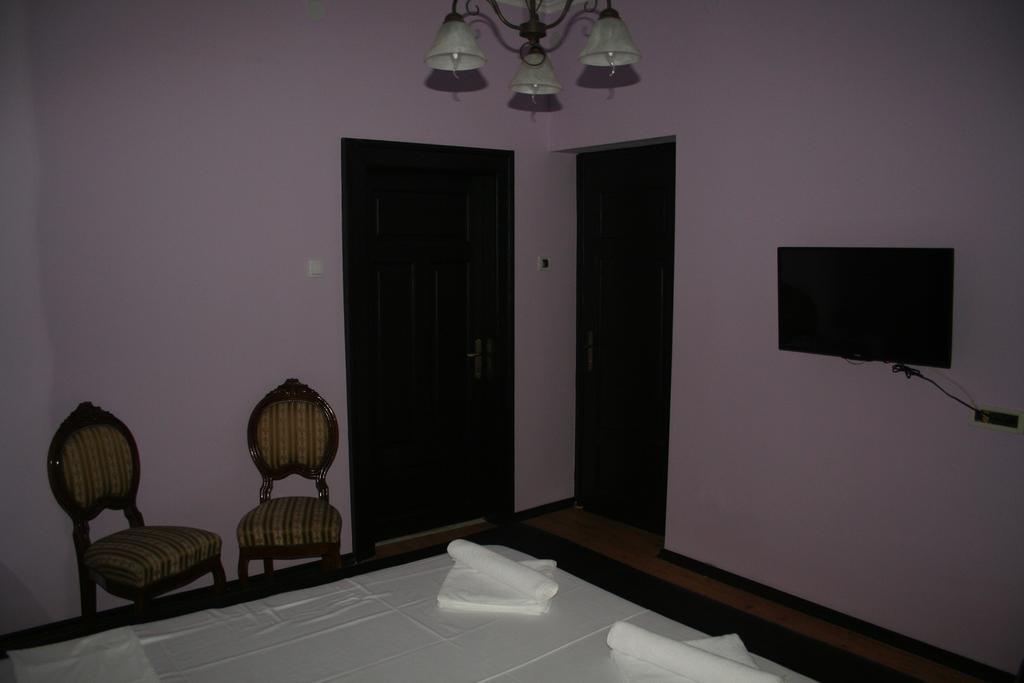 Vila Hedonija Belgrado Camera foto